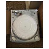Ion Itt USB Turntable Works