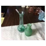 Two Vases
