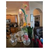 Vases