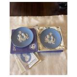 Wedgwood Jasperware The Royal Wedding Collection