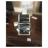 Smart Label Printer & Cordless Optical Trackman