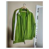 Mens Jacket Croft And Barrel Sport Size XXL