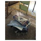 Small Area Rugs