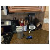 Ninja Blender Wooden Spoons Zojirushi Mr Bento