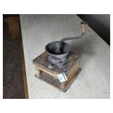 VTG Coffee Grinder