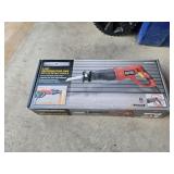 6 Amp Reciprocating Saw NIB