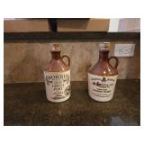 Vintage Chateau Yaldara Pottery