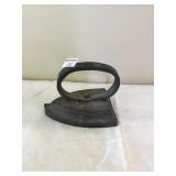 Cast Iron Clothes Iron