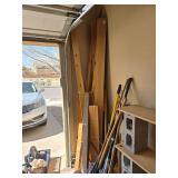 Lumber