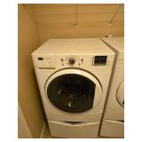 Front Load MAYTAG 2000 Series Washer