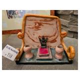 Ceramic Art