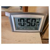 Digital Clock