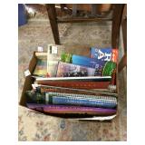 Maps And Calendars