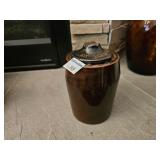 Pottery Pot 6" By 4" Base