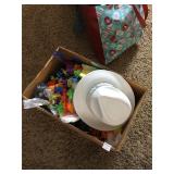 Costume Accessories