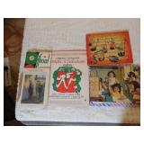 Music Sheets Europe 1981, Childs Book Of Music