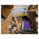 Chargers Pens And Pencils Envelopes Lens Wipes