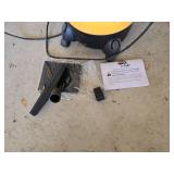Chicago 5 Gallon Shop Vac