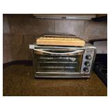 Oster Oven Cutting Board