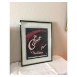 The Comet By Chas.E.Duffield