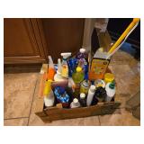 Cleaning Supplies