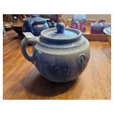 Boston Baked Beans Stoneware