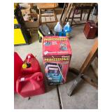 2 Gallon Pump Up Sprayer