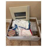 Gloves Atomic Clock