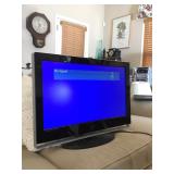 Vizio Television 26" With Remote