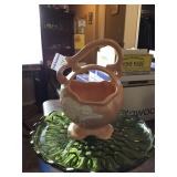 Weller Pottery Vase