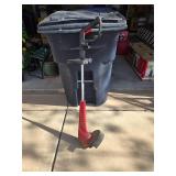 TORO 12" Cut Trimmer Electric