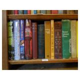 Books, The Starchild Trilogy, The Care And Feeding