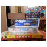Old Board Games