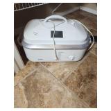 Kenmore Cooker