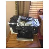 HP Office Jet J6450 All In One