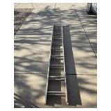 Extension Ladder