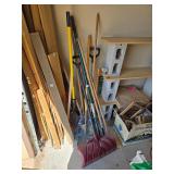 Garden Tools