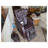 Slabway Slab-1 Massage Chair Works