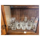 Glassware