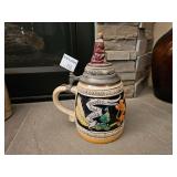 Beerstein Flandbarbeit #13 8"x4.5"