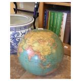 World Globe