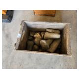 Box Of Rocks
