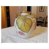 Royal Porcelain Vase