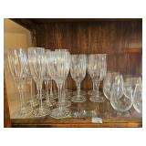 Glassware