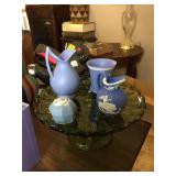 Wedgwood Trinket Box-
