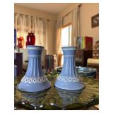 Wedgwood Jasperware Style Made In Japan