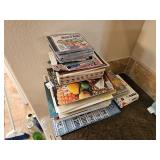 Cookbooks Computer Software