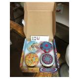 Soy Wax Candles NIB