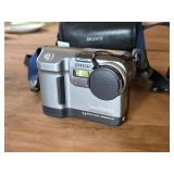 Sony Mavica Digital Camera