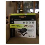 PF3650U Film Scanner NIB